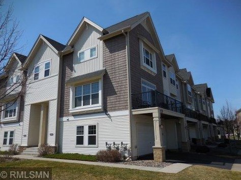 3561 Hazel Trl, Saint Paul, MN 55129-8333