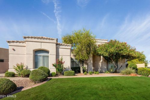 9051 115th Pl, Scottsdale, AZ 85259-5919