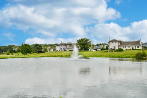 505 Torch Pine Ct, Waterford WI  53185-2887 exterior