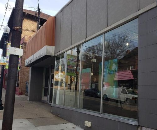 2113 Murray St, Pittsburgh PA  15217-1314 exterior