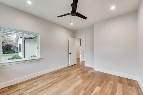 9003 Frst Hl Blvd, Dallas TX 75218-3633 exterior