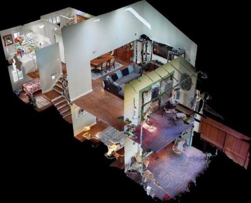 3204 Monika Ln, Hayward, CA 94541-3461