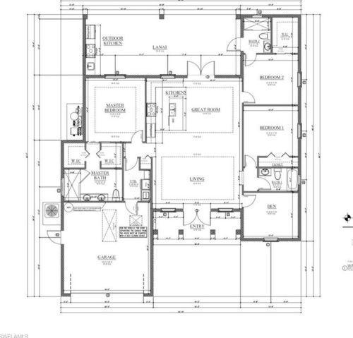 3465 62nd Ave, Naples, FL 34120-0026