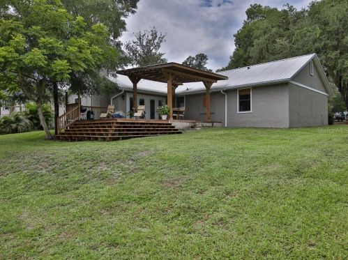 2306 Lake Ruby Rd, Deland, FL 32724-3811