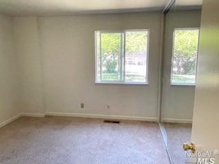 2591 Westberry Dr, Santa Rosa CA  95403-7205 exterior