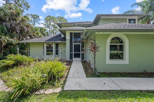 15346 81st Ter, West Palm Beach, FL 33418-7325