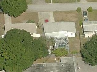 3154 Englewood Dr, Largo, FL 33771-1830