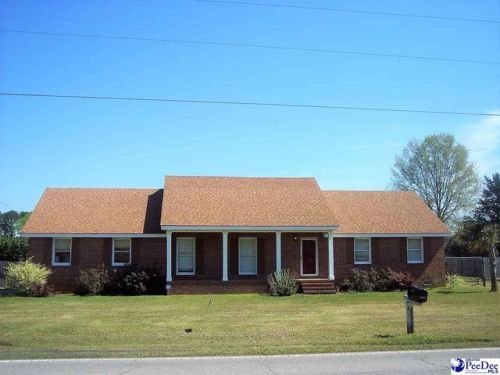 1001 Jackson St, Floyd Dale SC  29536-3117 exterior