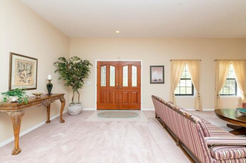8440 Wildflower Dr, Brooksville FL  34602-5481 exterior