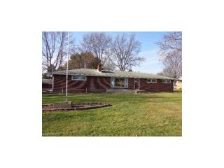 4081 Hyatt Ave, Massillon, OH 44646-1433