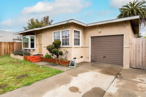 2255 Canal Ave, Long Beach, CA 90810-3566
