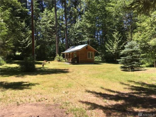 56102 343rd Avenue Ct, Ashford, WA