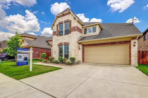 628 Tierra Vista Way, Fort Worth, TX 76131