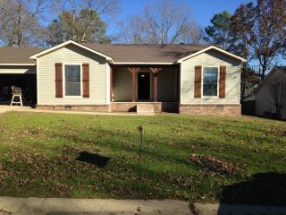 806 Brookfield, Benton, AR 72015-4730