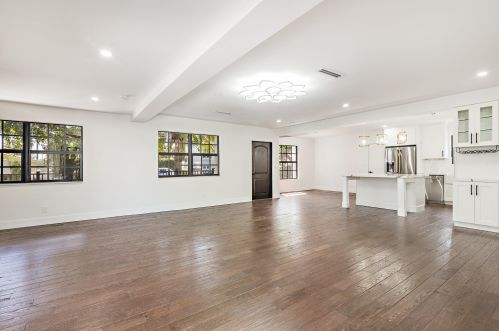 419 26th St, West Palm Beach FL  33407-5413 exterior