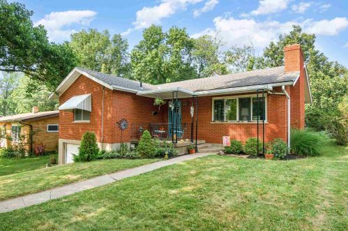 440 Mcalpin Ave, Covington, KY 41018-1645