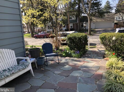 219 Freedley St, Norristown PA  19401-3409 exterior