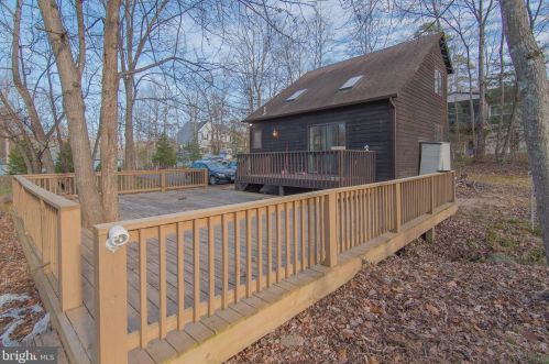 104 Antietam Dr, Locust Grove VA  22508-5160 exterior