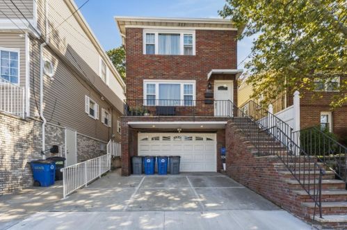 6500 Columbia Ave, North Bergen, NJ 07047-3577