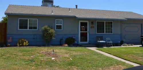 876 Lorenzo St, Hickman, CA 95323-9643