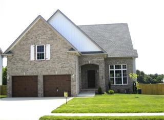 317 Abeline Dr, Clarksville, TN 37043-6386