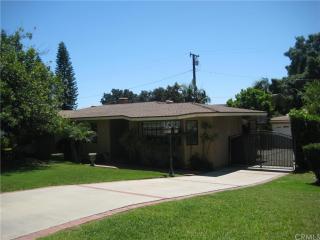 630 Bennett Ave, Glendora CA  91741-2743 exterior