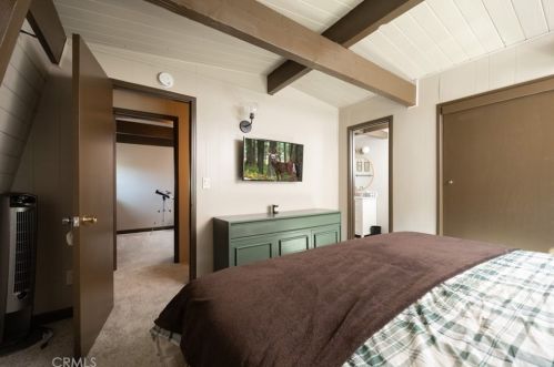 47125 Skyview Dr, Big Bear City CA  92314-9035 exterior