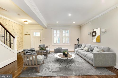 408 Emerson St, Washington DC 20011-6114 exterior