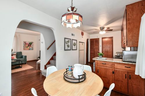 230 79, Milwaukee WI 53219-1717 exterior