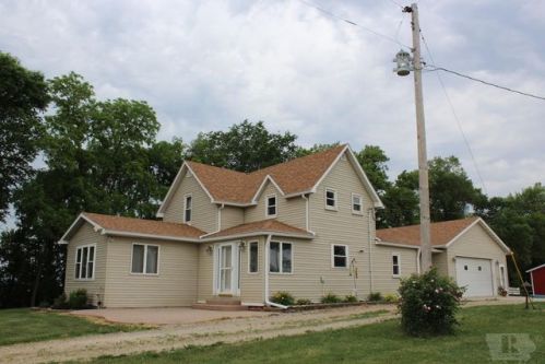 1645 100th St, Goodell, IA 50439-7505