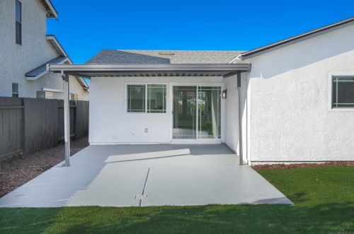 10159 Arrow Rock Ave, San Diego CA  92126-3619 exterior