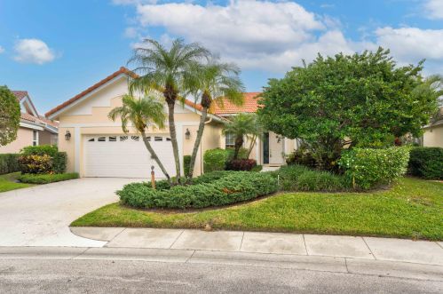 513 Eagleton Cove Trce, West Palm Beach, FL 33418-8497