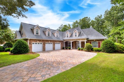 33 Ridge Lake Dr, Foreston, SC 29102-9512