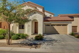 3540 Tulsa St, Gilbert, AZ 85295-3455