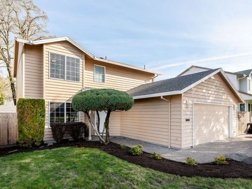 6685 Wrenfield St, Beaverton, OR 97123-5684