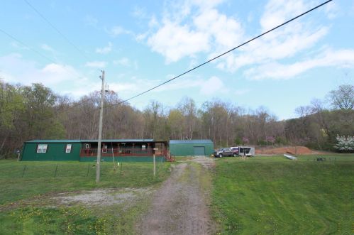 4292 Black Run Rd, Chillicothe, OH 45601-8678