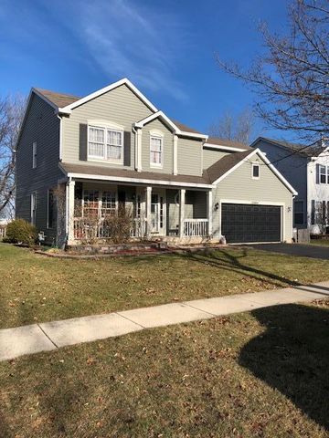 10004 63 St, Kenosha WI  53142-7821 exterior
