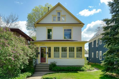2105 25th Ave, Minneapolis, MN 55406-4137
