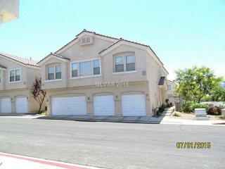 2551 Velez Vly Way, Henderson NV  89002-9397 exterior
