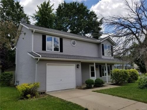 287 Fairview Ct, Xenia, OH 45385-1271