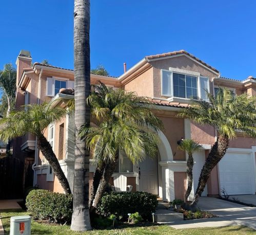 15 Las Cruces, Trabuco Canyon, CA 92688-2852