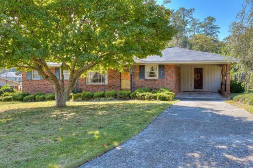 303 Lehigh Ave, North Augusta, SC 29841-2780
