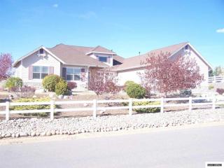 1707 Chiquita Cir, Minden, NV 89423-8040
