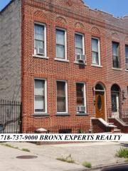 2261 Newbold Ave, Bronx, NY 10462-5107