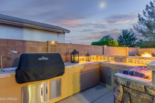 3903 Virgo Pl, Chandler AZ  85249-5238 exterior