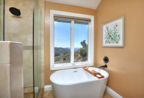 731 Las Canoas Pl, Santa Barbara CA 93105-2329 exterior