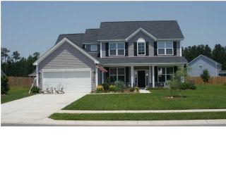 1006 Bridlewood Farms Pkwy, Ridgeville SC  29472-5947 exterior