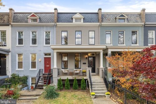 1506 Potomac Ave, Washington, DC 20003-3118