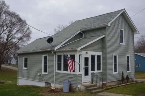 13459 Grove St, Chaffee, NY 14030-9750