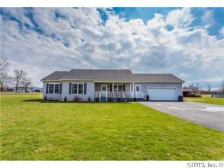 26250 Lafave Rd, Watertown, NY 13601-5896